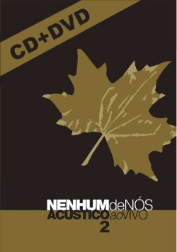Nenhum de Nós - Acústico ao Vivo 2 (2003)