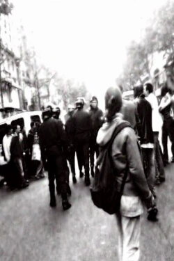 N'entre pas sans violence dans la nuit (2007) N'entre pas sans violence dans la nuit (2007)