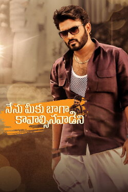 Nenu Meeku Baaga Kavalsinavaadini (2022) Nenu Meeku Baaga Kavalsinavaadini (2022)