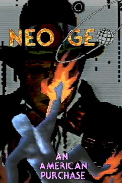 Neo-Geo: An American Purchase (1989) Neo-Geo: An American Purchase (1989)