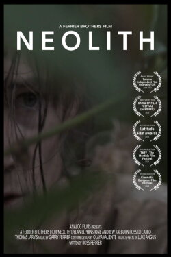 Neolith (2022)
