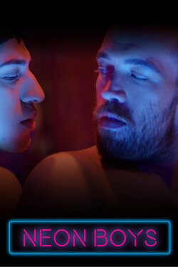 Neon Boys (2018) Neon Boys (2018)