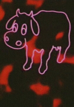 Neon Cow (1987) Neon Cow (1987)