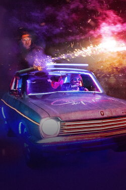 Neon Heart (2023) Neon Heart (2023)