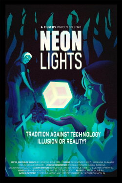 Neon Lights (2024)