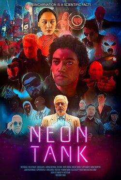 Neon Tank (2022)