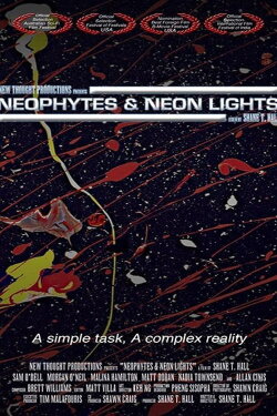 Neophytes and Neon Lights (2001) Neophytes and Neon Lights (2001)