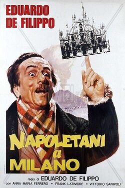 Neopolitans in Milan (1953) Neopolitans in Milan (1953)