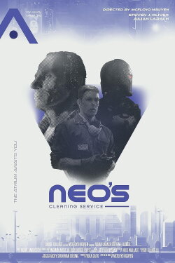 Neo's Cleaning Service (2022) Neo's Cleaning Service (2022)