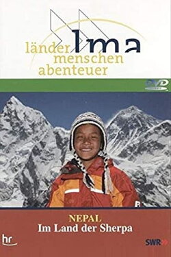 Nepal im Land der Sherpa (2007) Nepal im Land der Sherpa (2007)