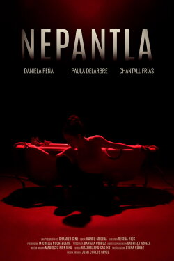 Nepantla (2021)