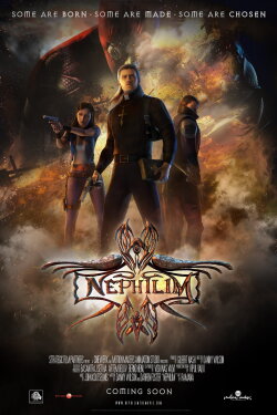 Nephilim (2017) Nephilim (2017)