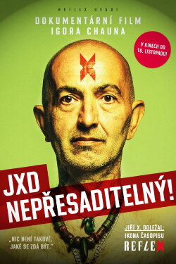 Nepřesaditelný! (2017) Nepřesaditelný! (2017)