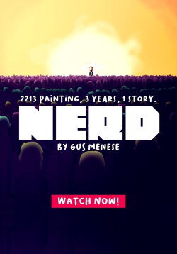 Nerd (2024)