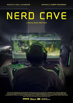 Nerd Cave (2017)