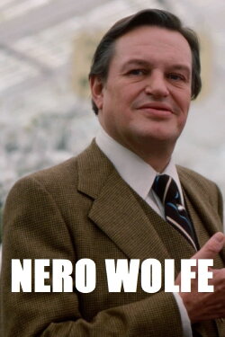 Nero Wolfe (1979) Nero Wolfe (1979)