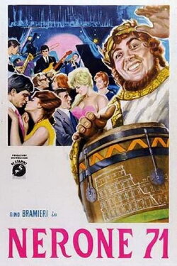 Nerone '71 (1962) Nerone '71 (1962)