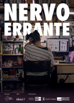 Nervo Errante (2021) Nervo Errante (2021)