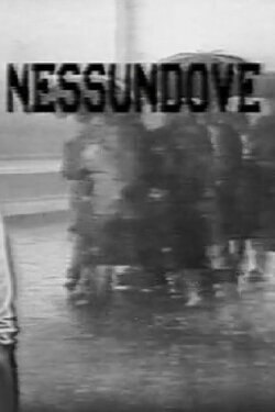 Nessun dove - Studi su immagini di Napoli (1985) Nessun dove - Studi su immagini di Napoli (1985)