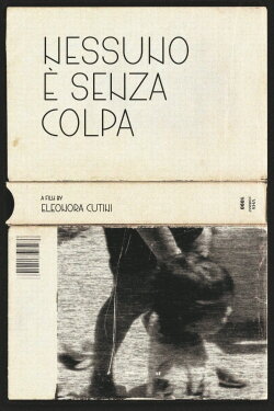 Nessuno è Senza Colpa (2024) Nessuno è Senza Colpa (2024)