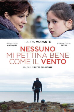Nessuno mi pettina bene come il vento (2014) Nessuno mi pettina bene come il vento (2014)