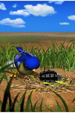 Nest (2003)