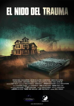 Nest of Trauma (2017) Nest of Trauma (2017)