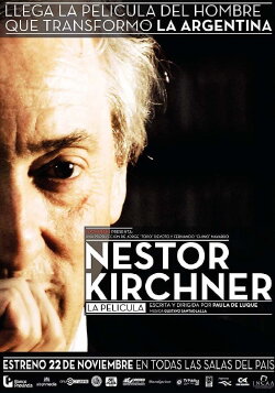 Néstor Kirchner, la película (2012) Néstor Kirchner, la película (2012)