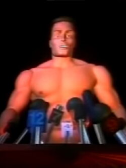 Nestor Sextone for President (1988) Nestor Sextone for President (1988)