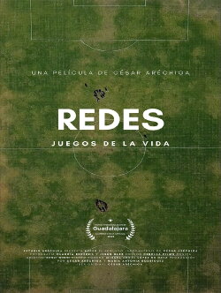 Nets: Games Of Life (2023) Nets: Games Of Life (2023)