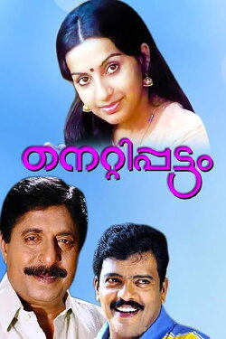 Nettippattam (1991) Nettippattam (1991)