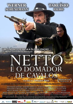 Netto e o Domador de Cavalos (2008) Netto e o Domador de Cavalos (2008)