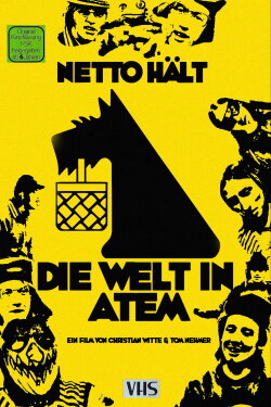 Netto hält die Welt in Atem (2006)