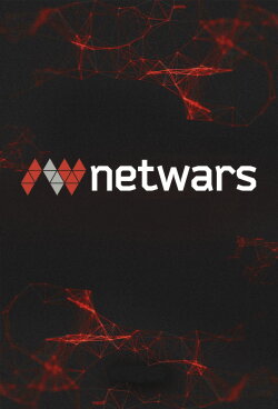 Netwars (2014)