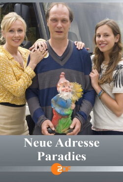 Neue Adresse Paradies (2013)