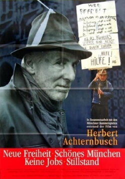 Neue Freiheit - Keine Jobs Schönes München: Stillstand (1998) Neue Freiheit - Keine Jobs Schönes München: Stillstand (1998)