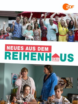 Neues aus dem Reihenhaus (2016) Neues aus dem Reihenhaus (2016)