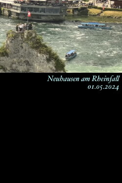 Neuhausen am Rheinfall, 01.05.2024 (2024) Neuhausen am Rheinfall, 01.05.2024 (2024)