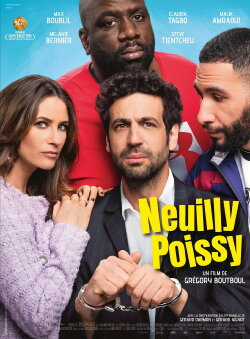 Neuilly-Poissy (2024) Neuilly-Poissy (2024)