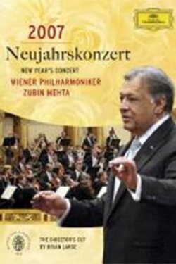 Neujahrskonzert der Wiener Philharmoniker 2007 (2007) Neujahrskonzert der Wiener Philharmoniker 2007 (2007)