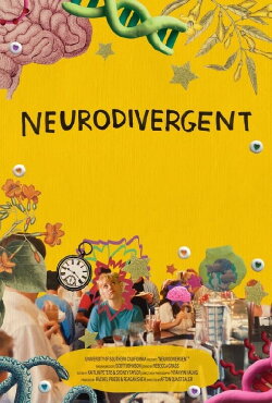 Neurodivergent (2021) Neurodivergent (2021)