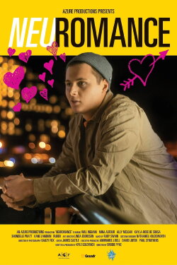 Neuromance (2024)