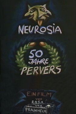Neurosia: Fifty Years of Perversity (1995) Neurosia: Fifty Years of Perversity (1995)