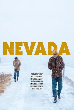 Nevada (2020) Nevada (2020)