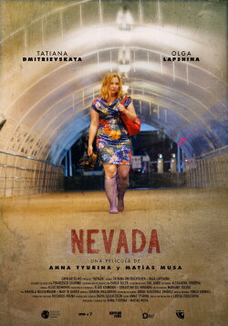 Nevada (2023)