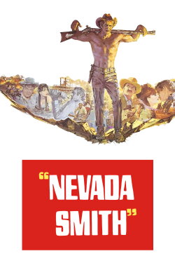 Nevada Smith (1966) Nevada Smith (1966)