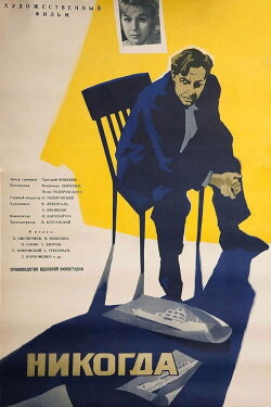 Never (1962) Never (1962)