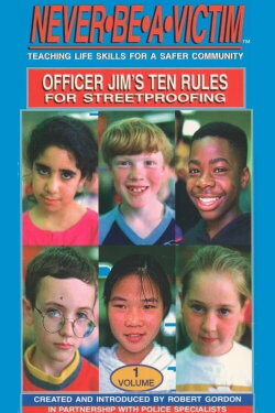 Never Be A Victim (1996) Never Be A Victim (1996)
