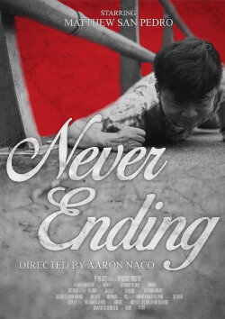 Never Ending (2022) Never Ending (2022)