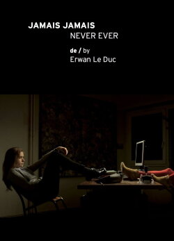 Never Ever (2014)